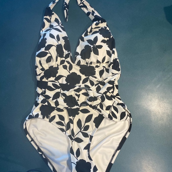 Kate Spade swimsuit - Picture 1 of 6
